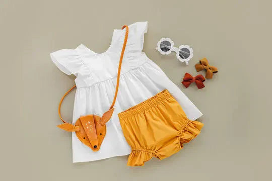 Kid's Clothing