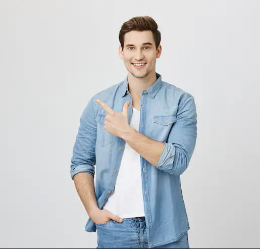 Men Fashion
