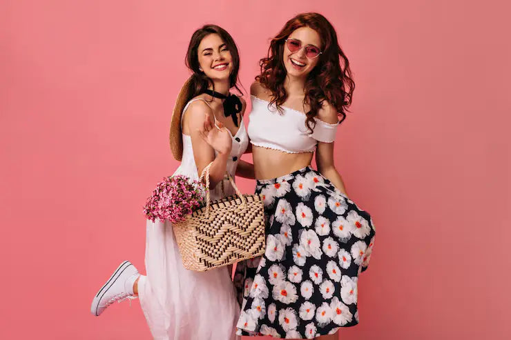 Women Fashion
